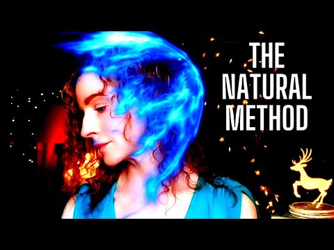 Hypnotic ASMR for Reality Shifting ~ The Natural Method ~ Guided Meditation ~ Peaceful Sleep Inc.
