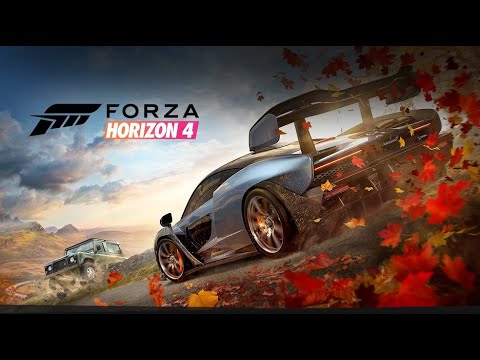 ASMR Forza Horizon 4 gameplay Subaru Impreza WRX STi (Português | Portuguese)