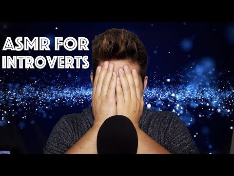ASMR For Introverts (Life As An Introvert, Whispered Ramble)