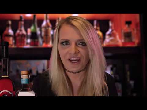 [ASMR] Bartender Roleplay - Mixing You A Drink & Listening To Your Problems {Personal Attention}