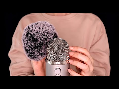 ASMR Triggers for Instant Sleep (No Talking)