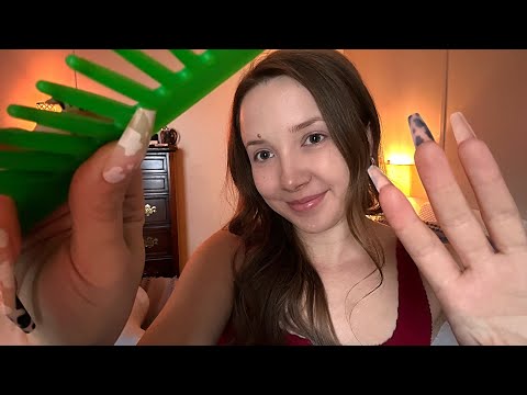 ASMR | Slow & Gentle Personal Attention For The BEST SLEEP Tonight 💤💤