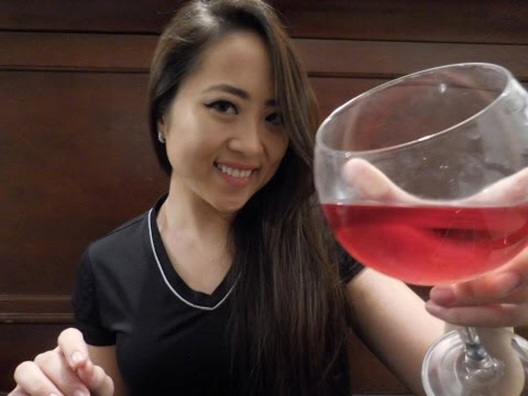 ASMR | DRUNK | Soft Speaking | Life Advice | Tapping | Eating Sounds