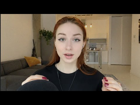 Why it feels like you'll end up alone [ASMR]