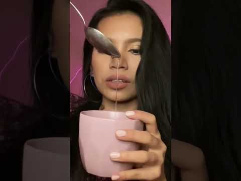 #asmr play with my cutlery 🍽️, tap profil to more video from my channel ❤️