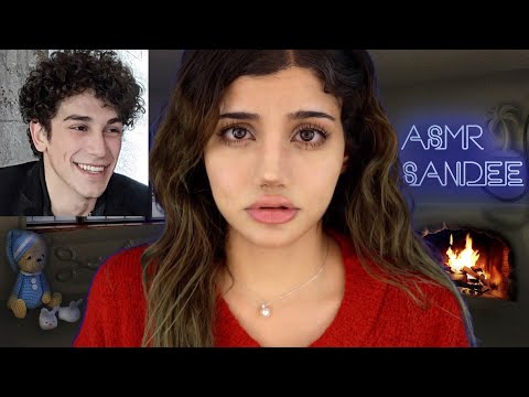 The Truth About Rebal D (in Soft Spoken ASMR) @Rebal D