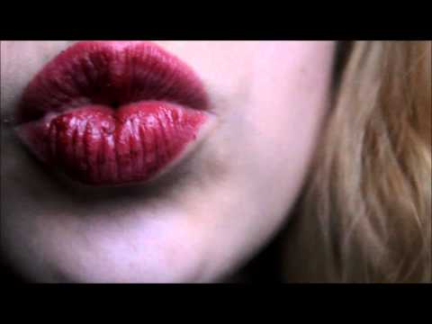 ASMR: Lip Smacking Sounds