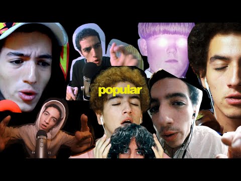 MY MOST POPULAR ASMR VIDEOS (COMPILATION)