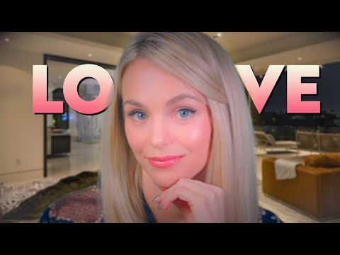 Girlfriend Comforts And Loves You On Your Business Trip ❤️‍🔥 (ASMR Roleplay)