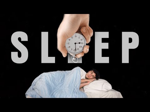 ASMR to make YOU fall asleep fast