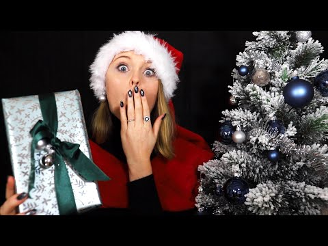 Sensory by Sophie | Christmas Special: Bloopers (ASMR)