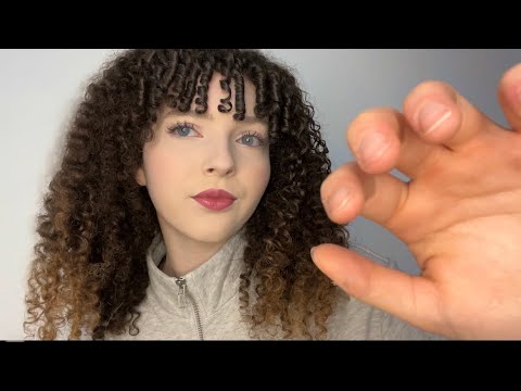 ASMR | Removing Negative Energy & Replacing It with Positive Energy🌞
