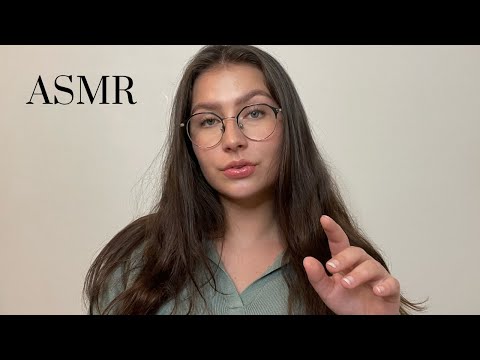 ASMR | Spit Painting Countdown