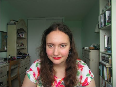 Soft spoken ASMR talking about family and reading poems
