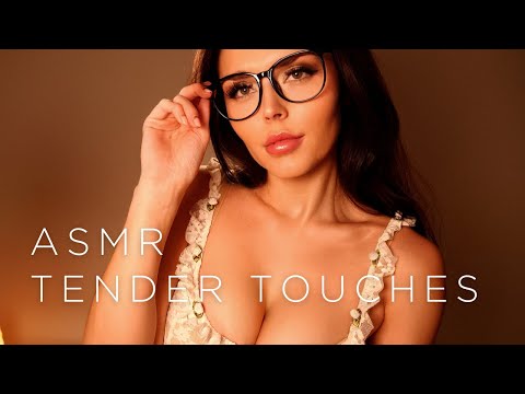 Tender ASMR For Gentlemen 💗