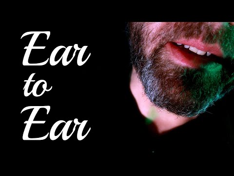 ASMR | Deep Ear Cleaning (Ear to Ear)