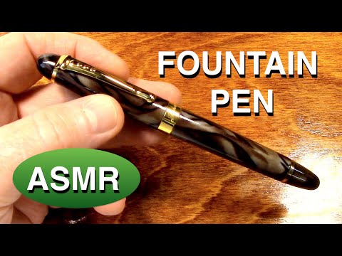 Cursive Writing with Fountain Pen - List of BEST Athletes 1-20