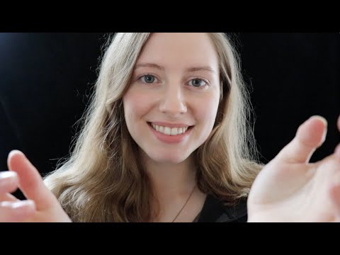 slow & calming // ASMR Personal Attention