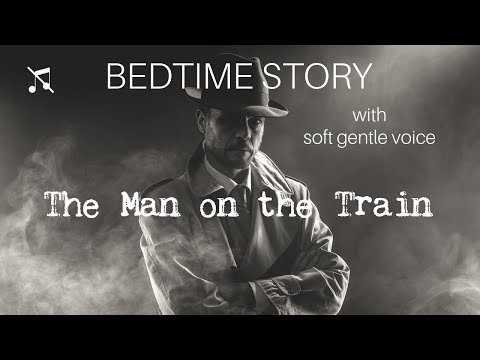 Bedtime Story for Grown Ups (no music) w Soft Gentle Voice for Sleep / Calm Storytelling (female)