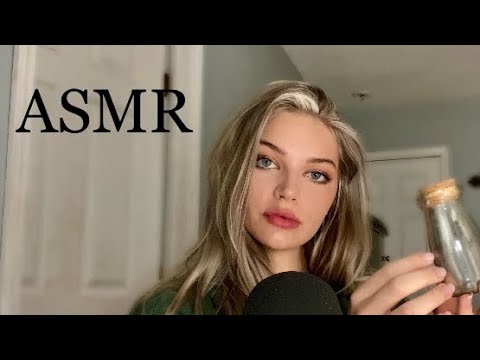 Spine-Shivering Tapping Triggers | ASMR