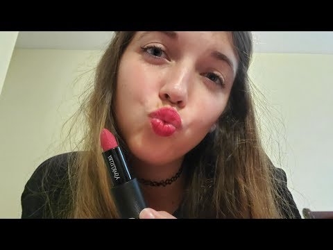 AMSRtistry One Lipstick REVIEW! (MIND BLOWN)