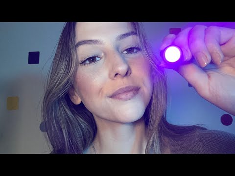 The Most Confusing ASMR 😵‍💫 ASMR Never Let Them Know Your Next Move