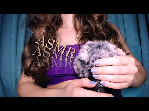 ASMR Massage Let Me Rub Your Scalp And Scratch Your Ears | NO TALKING