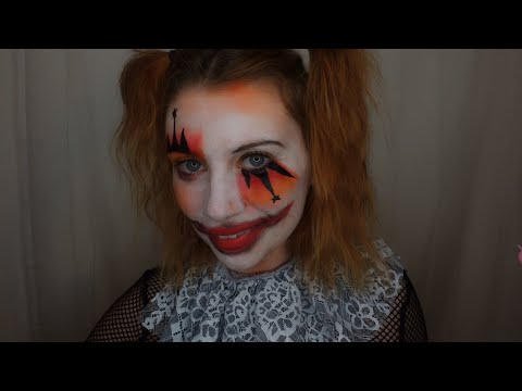 ASMR - I Want To  Play A Game With You