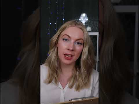 ASMR Asking You Personal Questions With Pencil Writing Sounds #sleepaid #relaxing #sleep #asmr