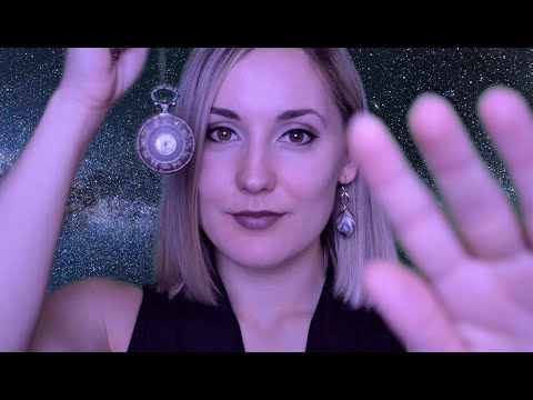 Hypnosis for Sleep  |  In Control of Your Mind & Body  |  ASMR w/ personal attention