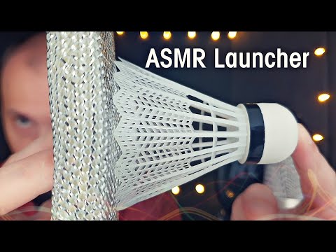 ASMR Thrill Launcher (AGS)