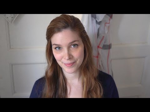 ASMR Francais - Mes Bouquins Preferes - Softly Spoken in French