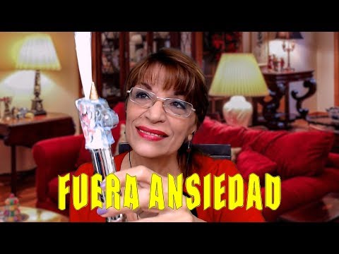 ASMR HABLANDO DE ANSIEDAD(2DA PARTE) + SONIDOS🌸