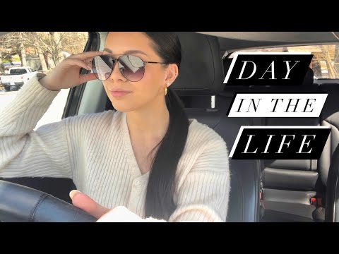 A Day in the Life ASMR Vlog