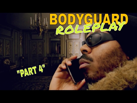 [ASMR] Bodyguard Roleplay with SOFT SPOKEN WORDS "Celebrity Protection Part 4" | Various Triggers