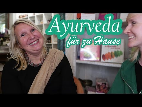 Wie entspannt eine Ayurveda-Expertin? Kerstin Rosenbergs Schlüssel für Schlaf & Entspannung