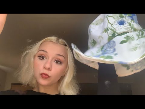 Getting you ready for the SUN 🌞 Personal Attention ASMR