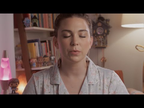 The Ultimate Sleep Aid😴 ASMR Meditation for a Restful Night💤