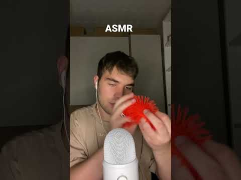 ASMR | Sonido MUY RELAJANTE😴 #asmr #asmrespañol #triggers #sleep #asmrshorts