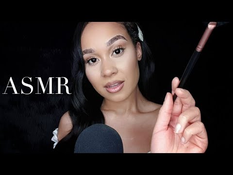 ASMR COMFORTING AND RELAXING YOU AFTER A LONG DAY ♡ ROLEPLAY