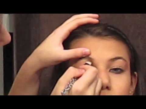 Makeup Tutorial For The Selena Gomez - Love You Like A Love Song Music Video Remake by Sabrina Vaz