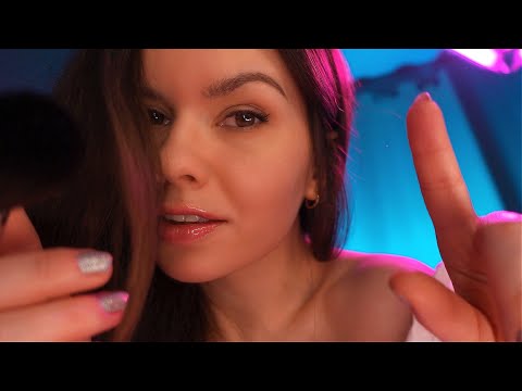 PAY ATTENTION If You Want to Sleep 💤🩷 ASMR