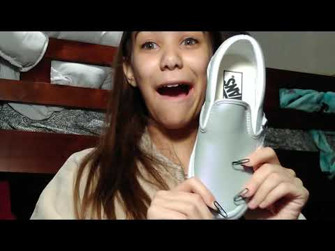 ASMR But not really...SNEAKER COLLECTION 👟