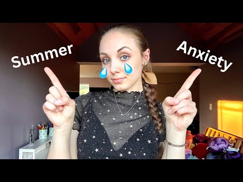 ASMR || It's Over...😭 (Let's Talk About It)