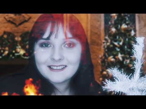 My Collab Part 🎄 The Ghosts of Hogwarts - Christmas Special.