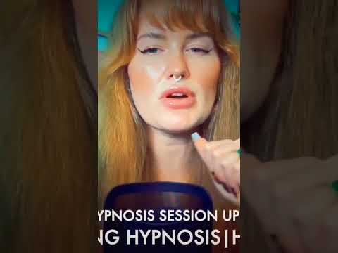 #asmrsleep #asmrhypnosis #sleep #sleephypnosis #hypnosis #hypnotherapy #fyp #hypnotherapist