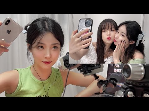 ASMR 소서면도원본 풀영상