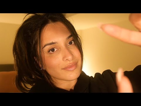 [asmr] the most tingly video you'll fall asleep to from now on :)