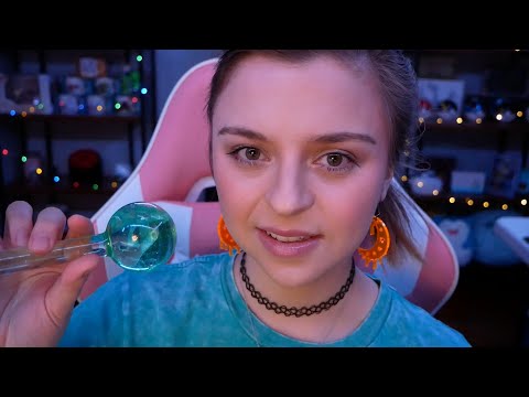 ASMR~ You Can Only Tingle When I Say