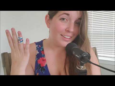 Controlled Breathing | Soft Spoken ASMR Request